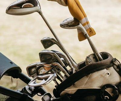 Golf Club Accessories