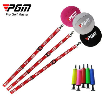 Golf Swing Trainer