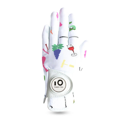 Women’s Golf Gloves