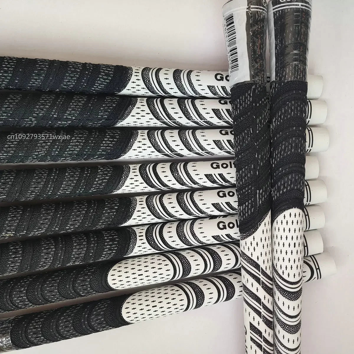 Golf Iron Grips