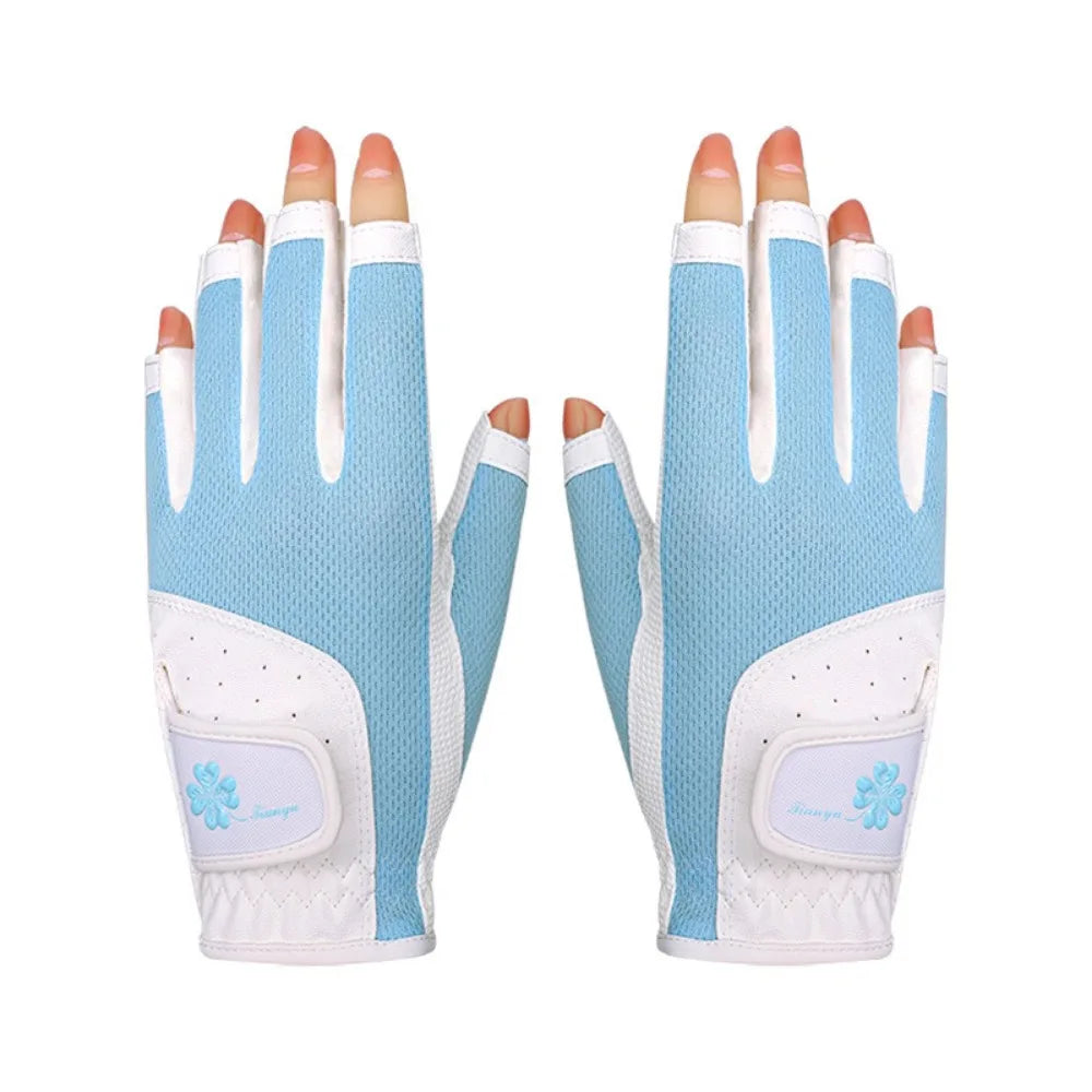 Women’s Golf Gloves