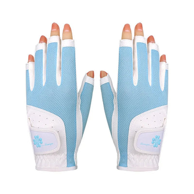Women’s Golf Gloves