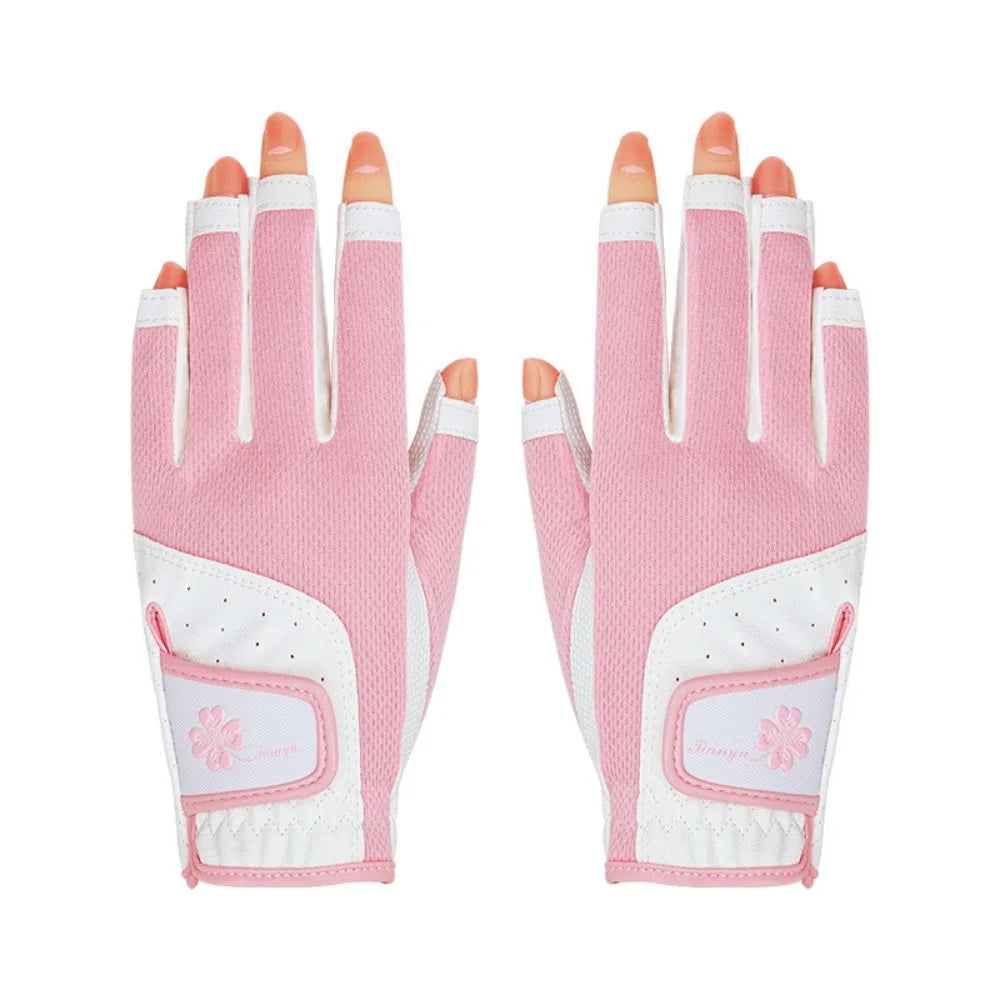 Women’s Golf Gloves