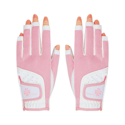 Women’s Golf Gloves