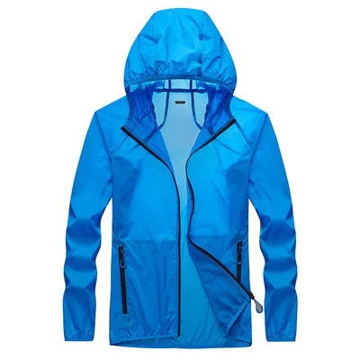 Golf Rain Jacket