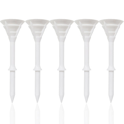 Unbreakable Golf Tees