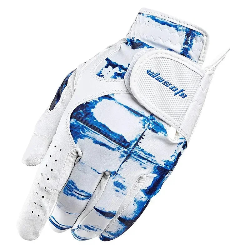 Men’s Golf Gloves