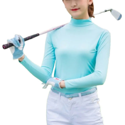 Women’s Golf Shirt