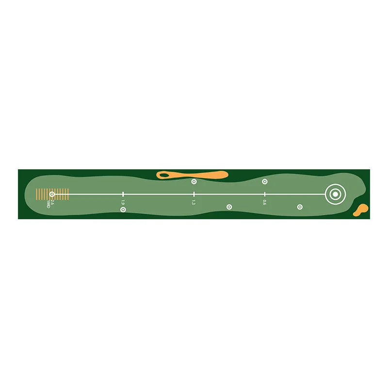 Golf Putting Mat