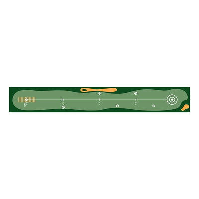 Golf Putting Mat