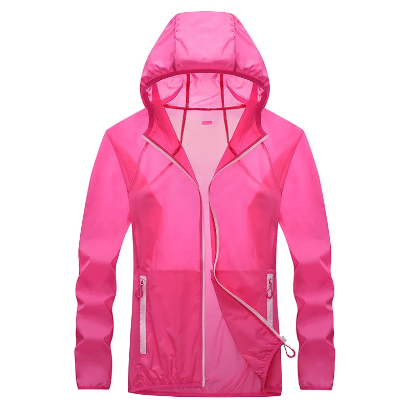 Golf Rain Jacket