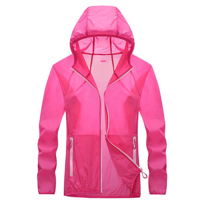 Golf Rain Jacket
