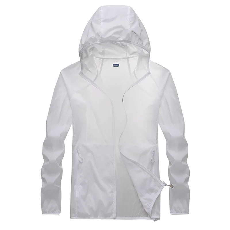 Golf Rain Jacket