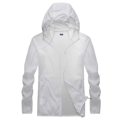 Golf Rain Jacket