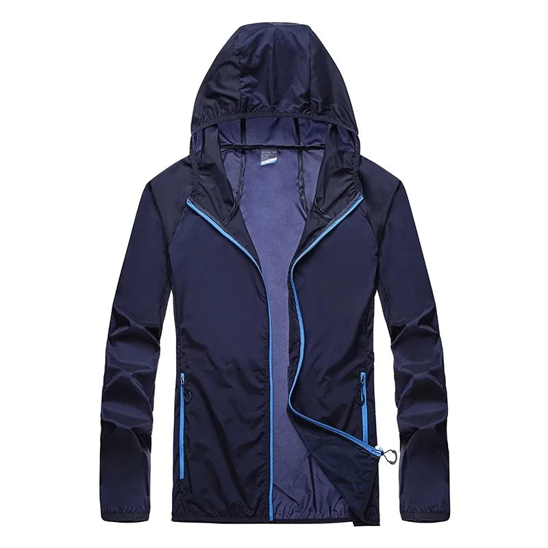 Golf Rain Jacket