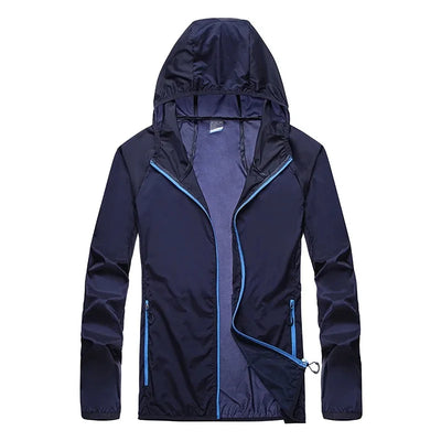 Golf Rain Jacket