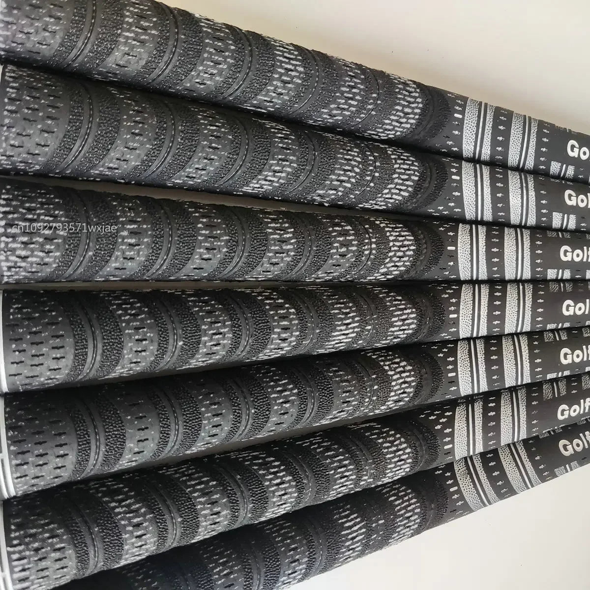 Golf Iron Grips