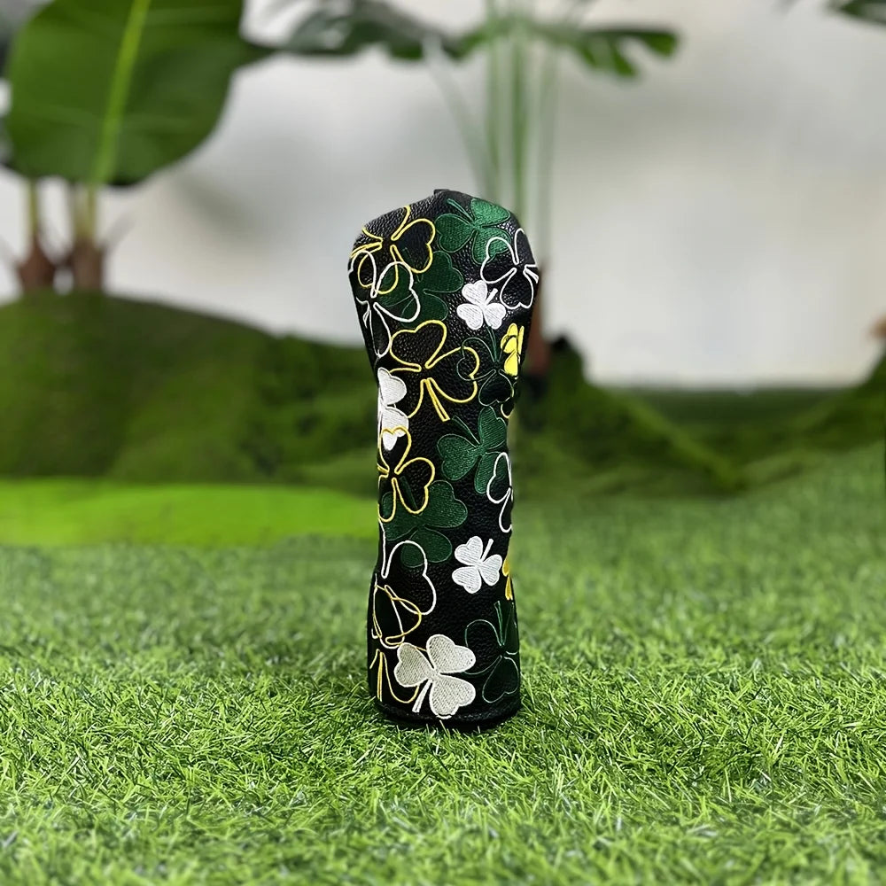 Clover Golf Cover