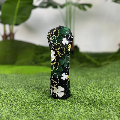 Clover Golf Cover