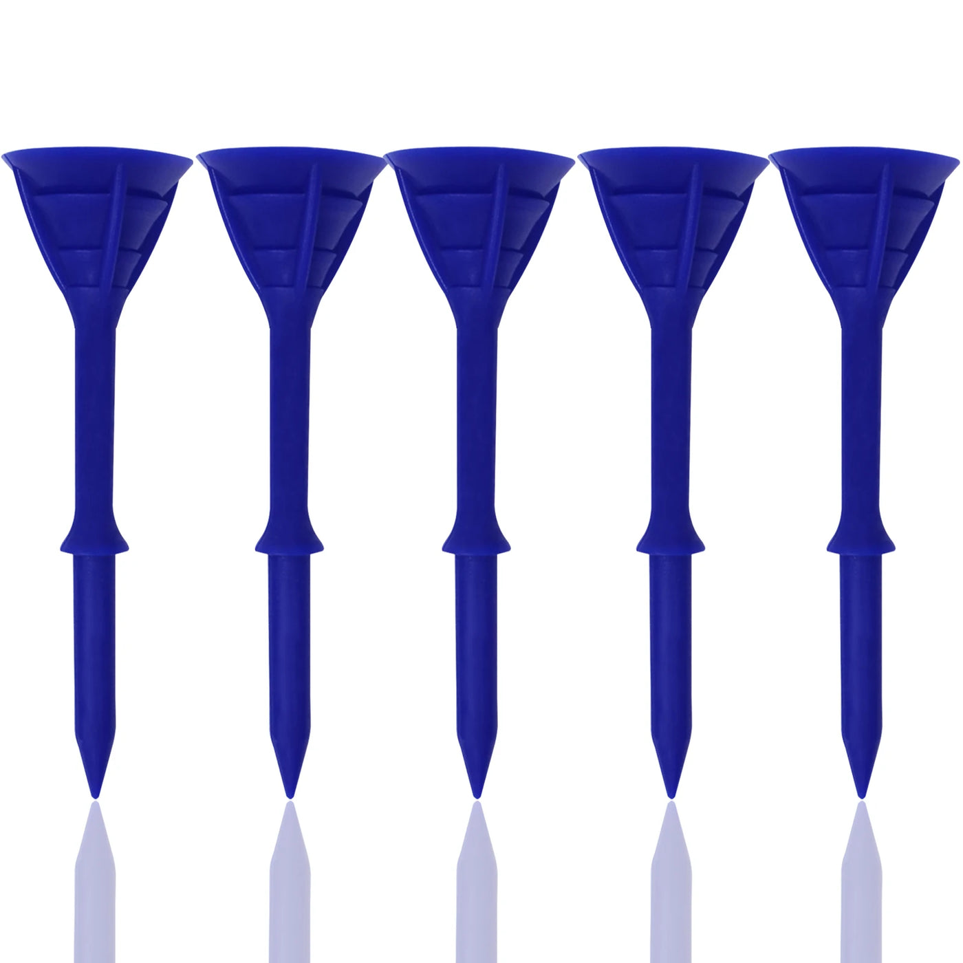 Unbreakable Golf Tees