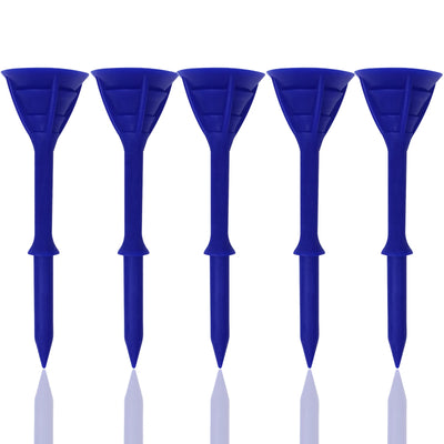 Unbreakable Golf Tees