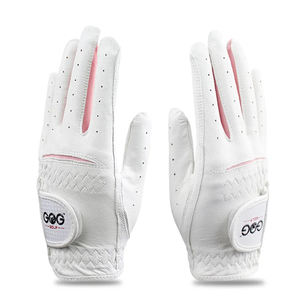 Kids Golf Gloves