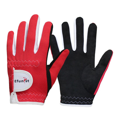 Kids Golf Gloves