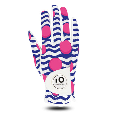 Women’s Golf Gloves