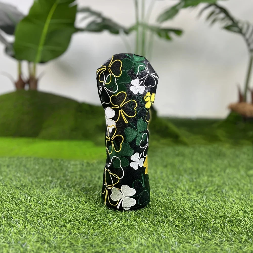 Clover Golf Cover