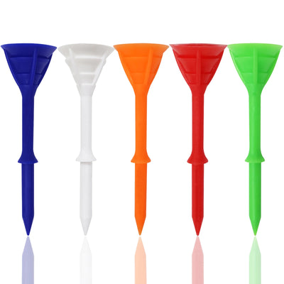 Unbreakable Golf Tees