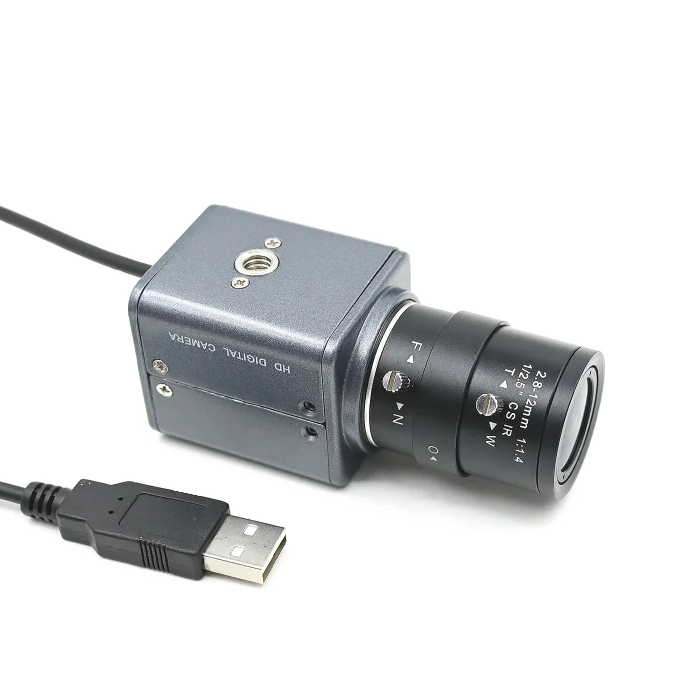 Golf Simulator Camera