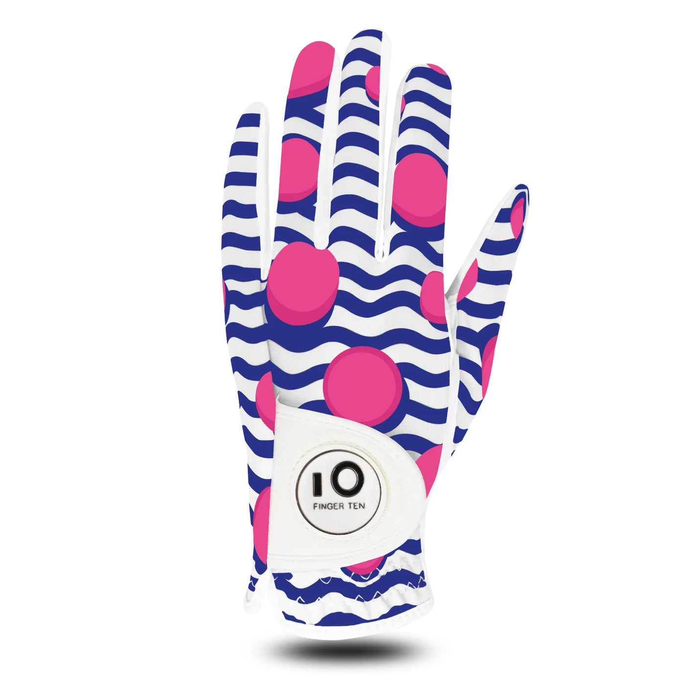 Women’s Golf Gloves