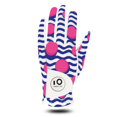 Women’s Golf Gloves