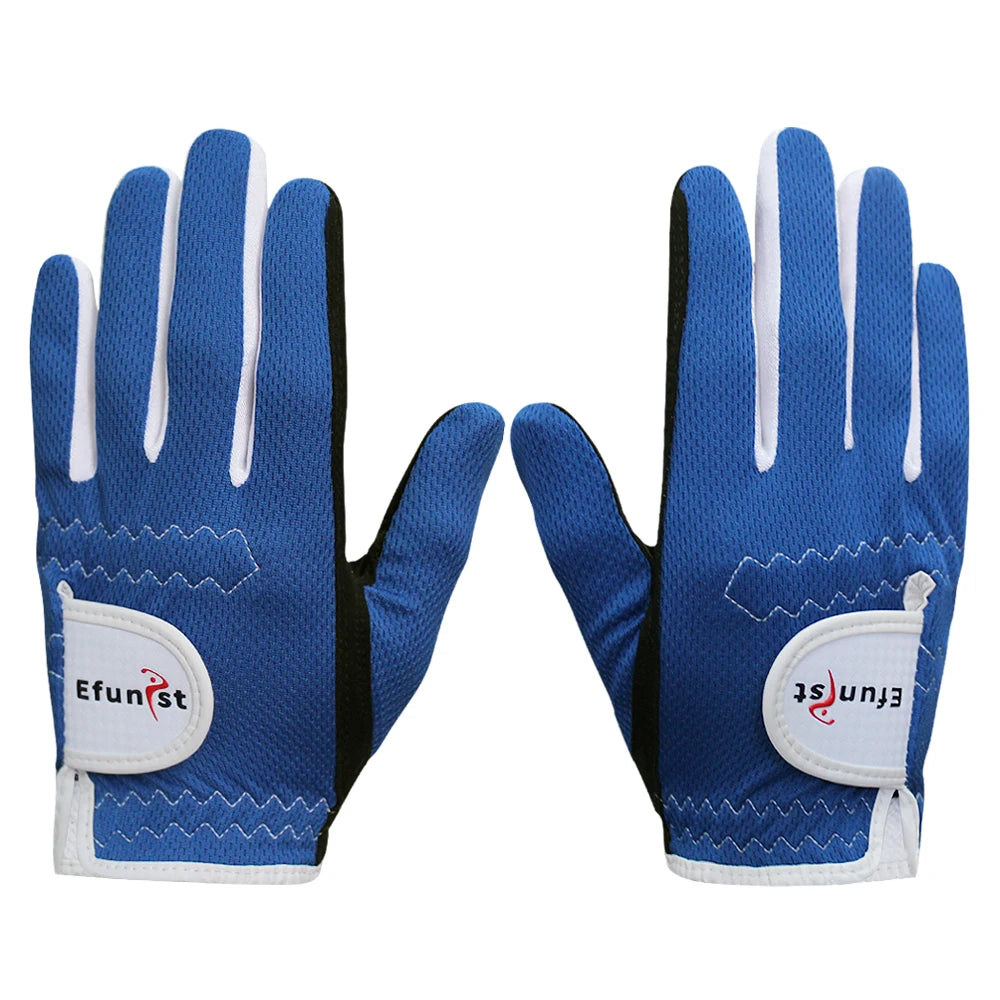 Kids Golf Gloves