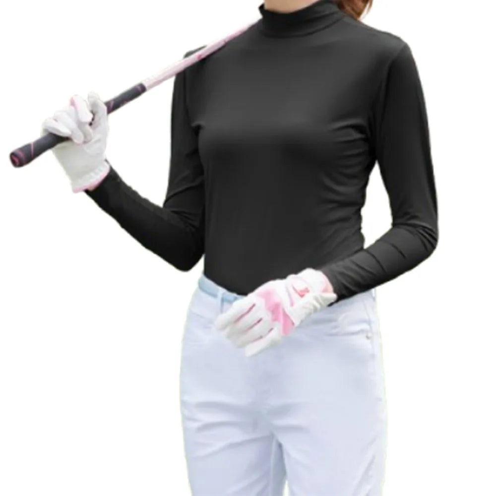 Women’s Golf Shirt