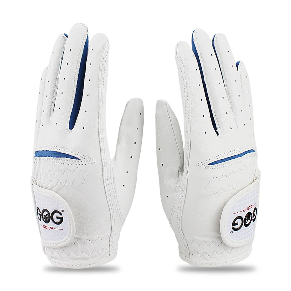Kids Golf Gloves