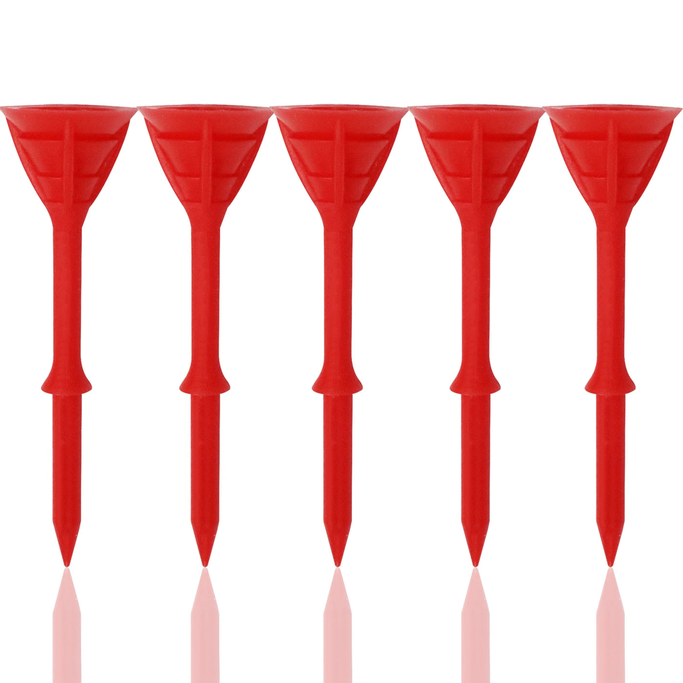 Unbreakable Golf Tees