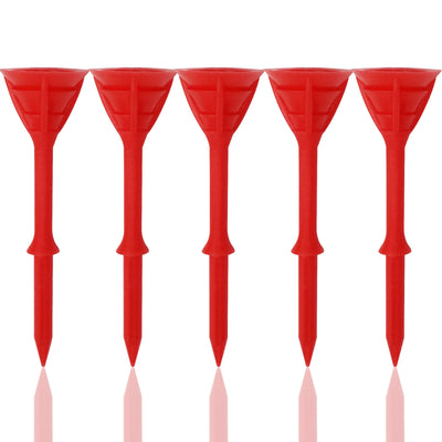 Unbreakable Golf Tees