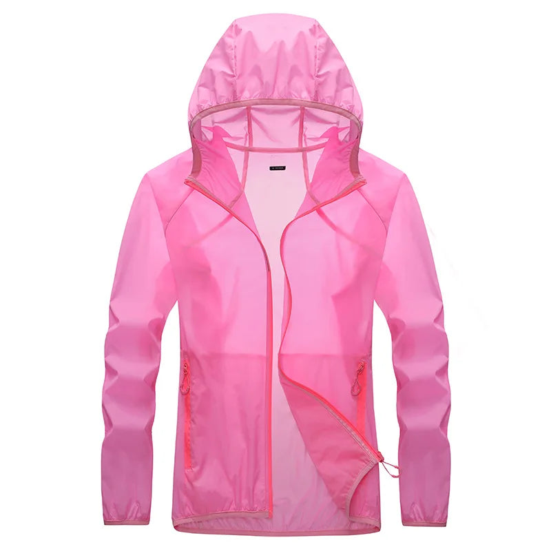 Golf Rain Jacket
