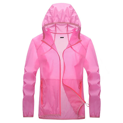 Golf Rain Jacket
