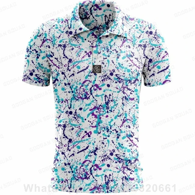 Men’s Polo Shirt