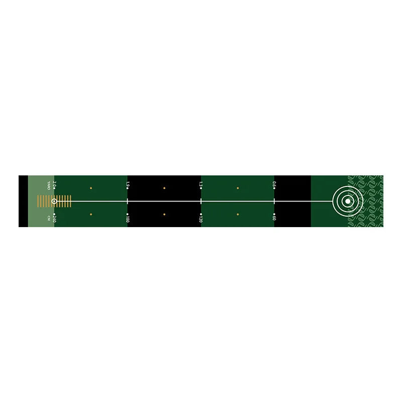 Golf Putting Mat
