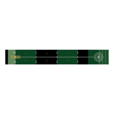 Golf Putting Mat