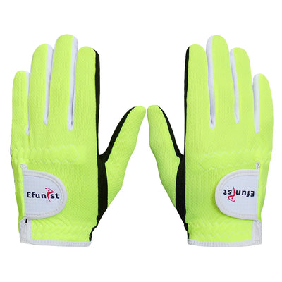 Kids Golf Gloves