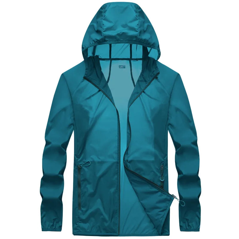 Golf Rain Jacket
