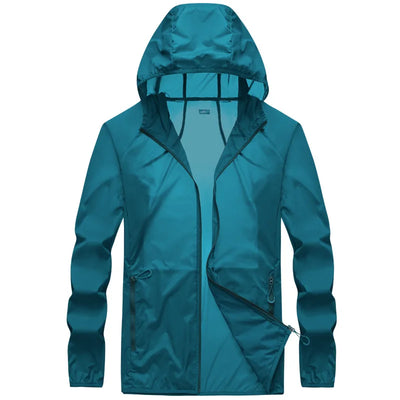 Golf Rain Jacket