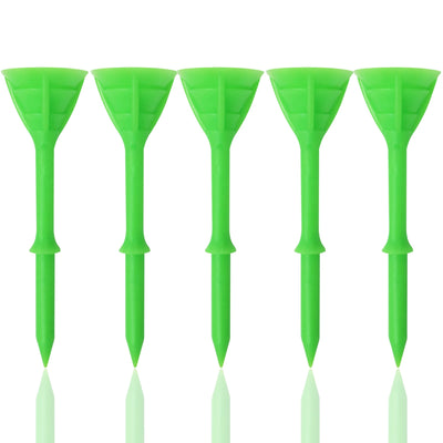 Unbreakable Golf Tees