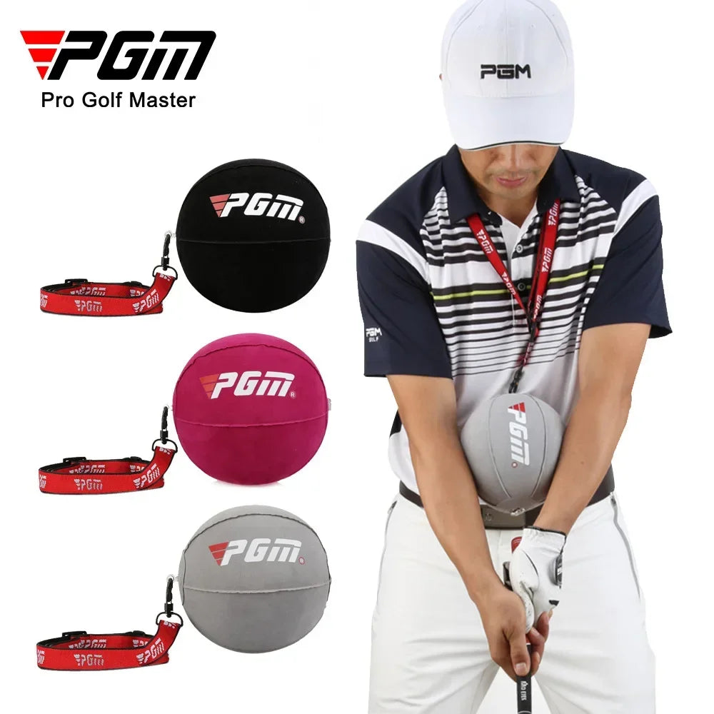 Golf Swing Trainer