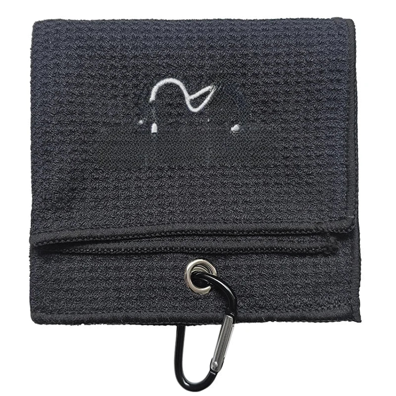 Golf Cleaning Towel