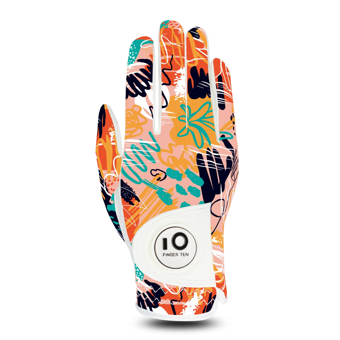 Women’s Golf Gloves